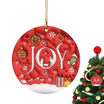 Medinių Kalėdų Eglutės Papuošalus Kalėdų Eglutės Ornamentu Karolius, Nešiojami Medienos Kalėdų Pakabinti Papuošalai, Namų Langą Šalis, Parduotuvė