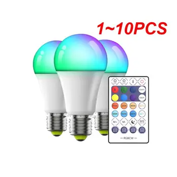 1~10VNT Valdytojas Muzikos APP Kontrolės Pikselių LED Šviesos Juostelės SK6812 WS2811 WS2812 Žibintai USB 5V Nuotolinio Valdymo