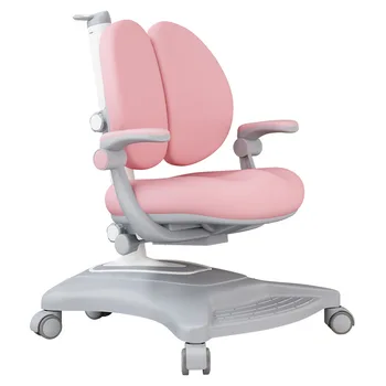AAA aukštos kokybės batus Vaikų mokymosi kėdė gali būti panaikintas ir koreguojami, rašyti kėdė