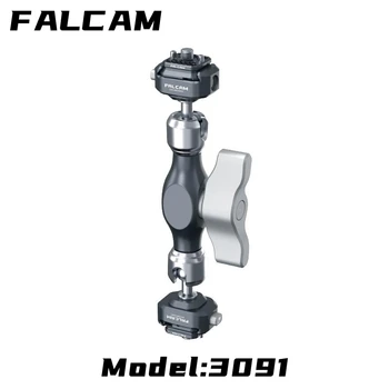 FALCAM F22 Greitai Išleisti 3 Colių Pratęsimo Magic Arm Kit 3091 Lankstus Atnaujinti