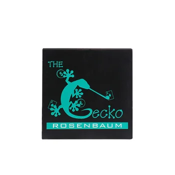 Gecko (Gudrybė + DVD) Magijos Triukų Magų Vanishing/Nyksta Magie Prietaiso Arti Iliuzija Gudrybė Priedai Mentalism