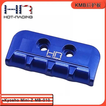 HR Kyosho Mini-Z Buggy aliuminio lydinio, galiniai guard