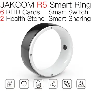 JAKCOM R5 Smart Žiedas vyrams, moterims laikrodžiai 2021 prabangos žiūrėti 2022 nemokamas pristatymas geriausių pardavėjų produktų t800 juosta 4 dirželis