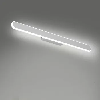 juoda/ vonios kambarys led veidrodis, apšvietimas 0,4 M~1.2 M sienos lempos miegamasis laiptų šviesos diodų (led) sienos žibintai aplikacijos murale šviestuvas