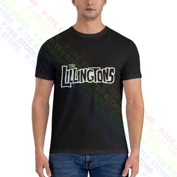 Lillingtons Bottlerocket Bėgančius iš Keturių Staigios Weasel Hardcore Marškinėliai T-shirt Juokinga Geriausias Pardavėjas Tee