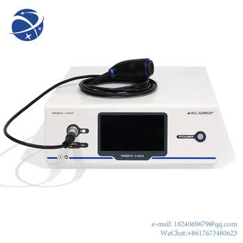 Medicinos HD raiškos kamera, medicinos endoskopinis endoskopą kamera ent įrenginio apžiūros kamera endoskopą