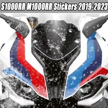 Motociklų Lipdukas Vandeniui Decal S1000RR 2021 Reikmenys BMW S1000 S 1000 RR 1000RR M1000RR M 1000 RR 2019-2022 2020 m.