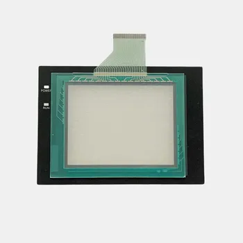 Naujas NT31-ST121B-V2 Touch Screen Stiklas Su Membrana Filmas HMI Skydelio Remontas,Galima