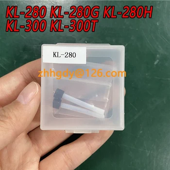 Nemokamas Pristatymas Jilong Elektrodai Lazdele Jilong KL-280 KL-280G KL-280H KL-300 KL-300T Optinių Skaidulų Sintezės Splicer Elektrodas Lazdele